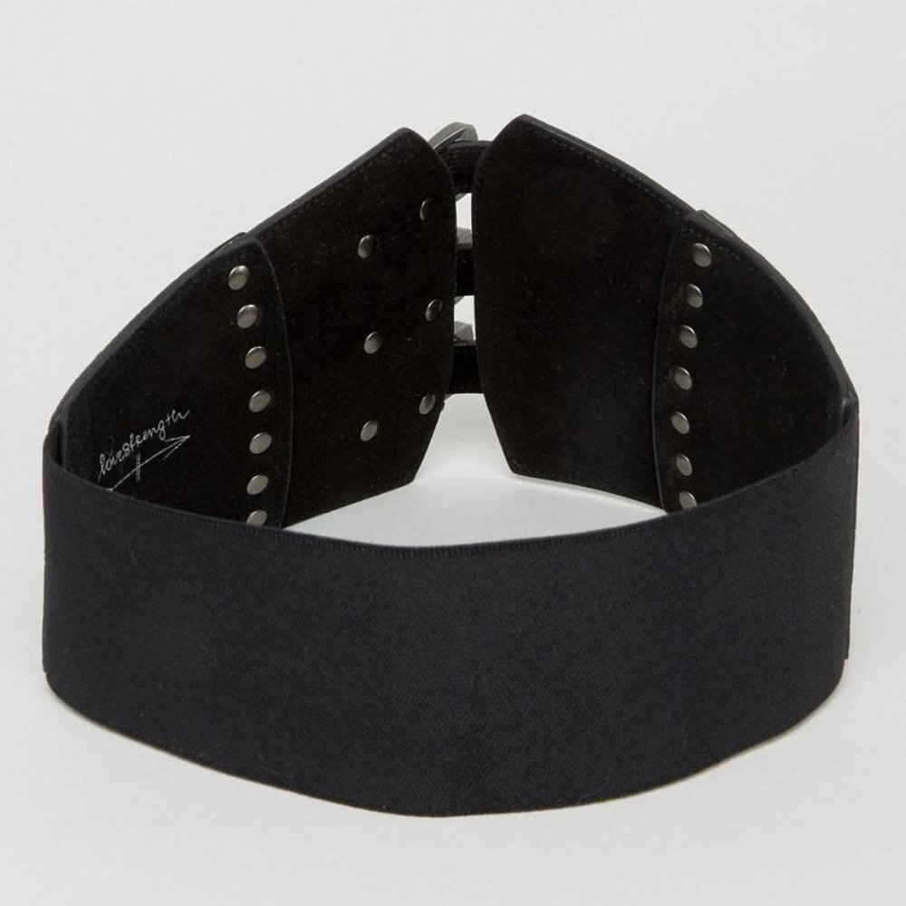 Lovestrength Corset Belt - Picture 2 of 3